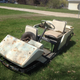 Illustration for article titled I found a possible project car...err..cart
